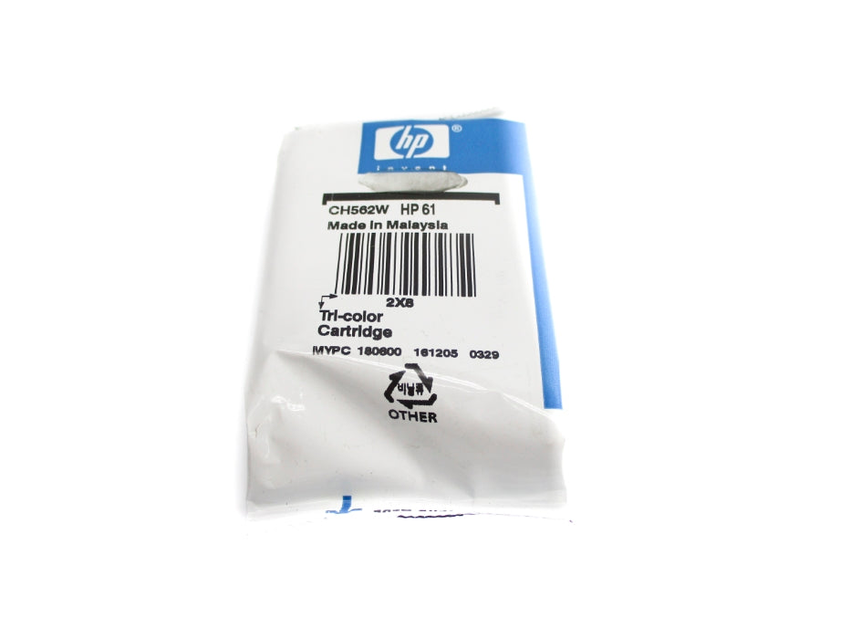 HP CH562W 61 NSMP