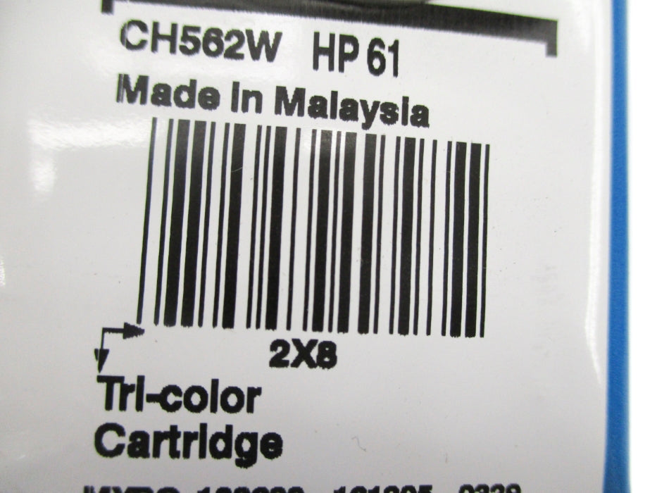 HP CH562W 61 NSMP
