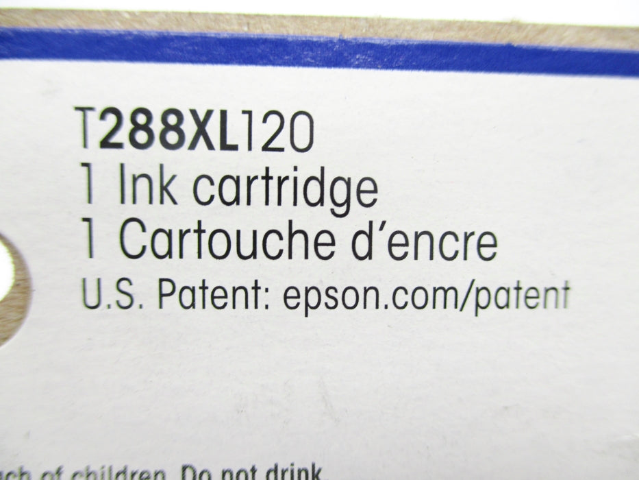 EPSON T288XL120 NSFS