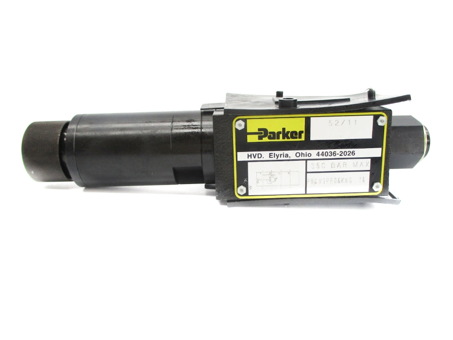 PARKER PRDM2PP06KNG-16 NSMP