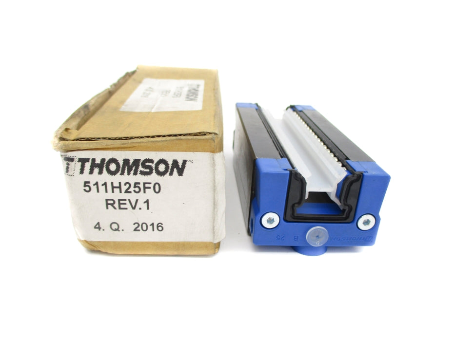 THOMSON 511H25F0 NSMP