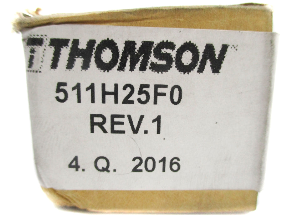 THOMSON 511H25F0 NSMP