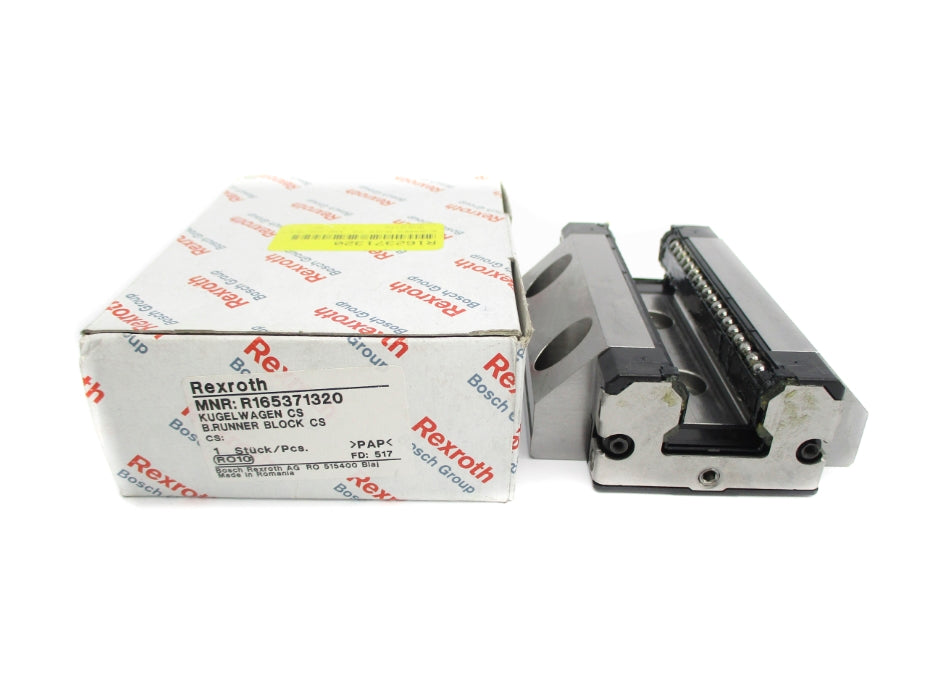 REXROTH R165371320 NSMP