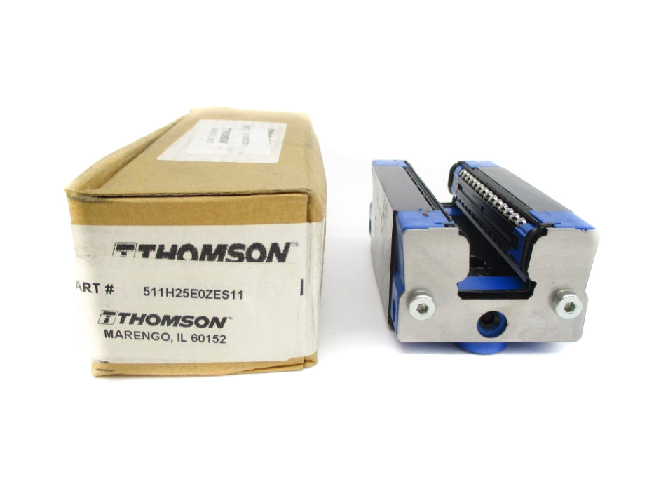 THOMSON 511H25E0ZES11 NSMP