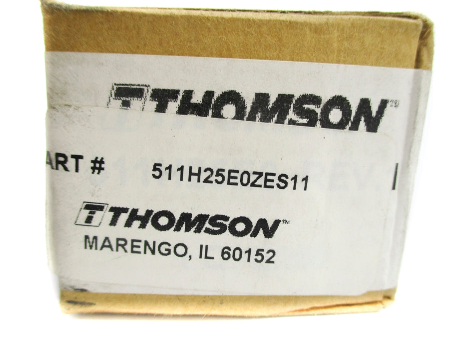 THOMSON 511H25E0ZES11 NSMP