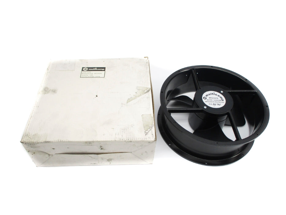 MULTICOMP MC21678 NSMP