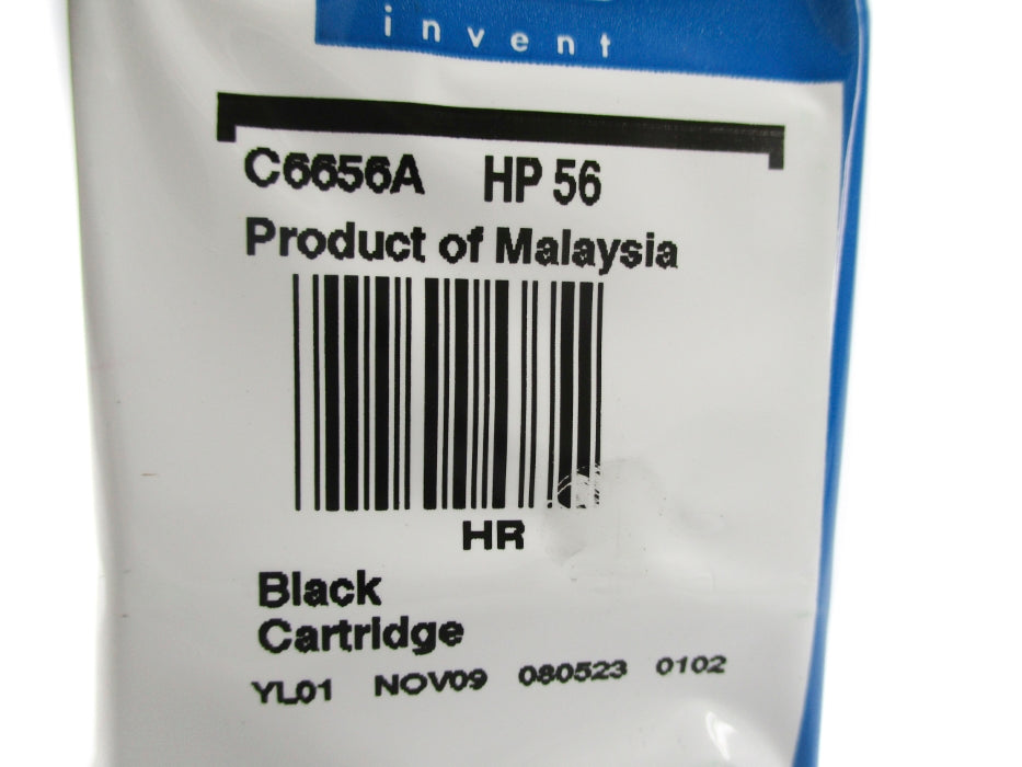 HP C6656A 56 NSMP