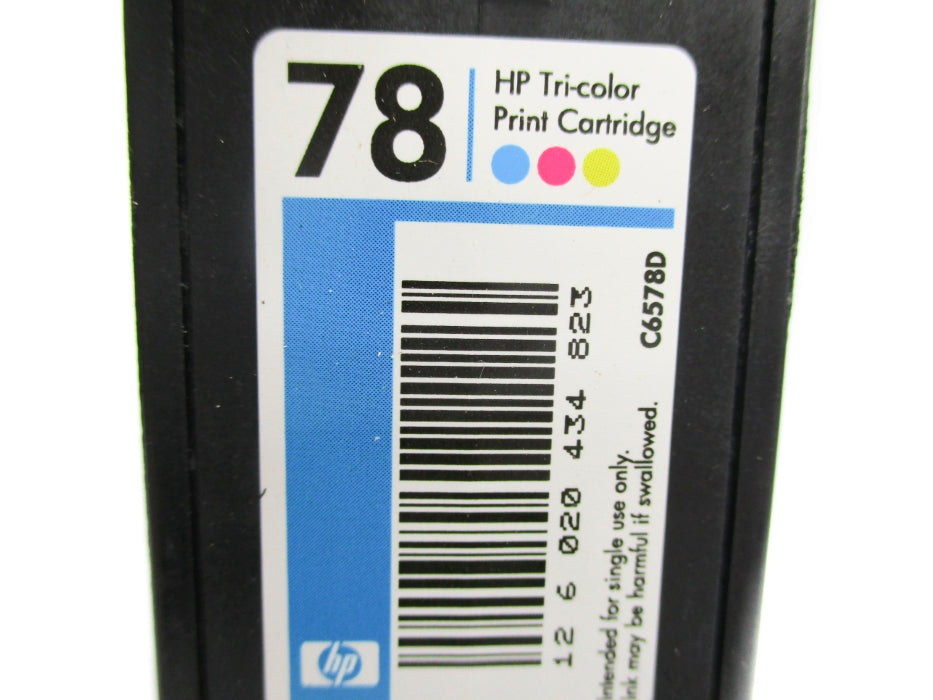 HP C6578D 78 NSNP