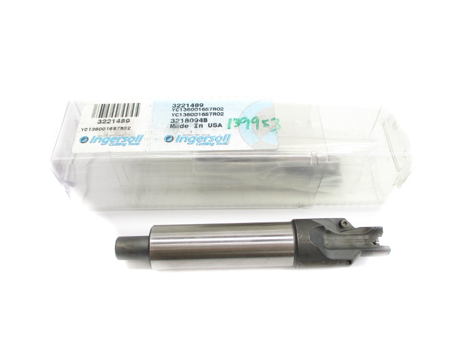 INGERSOLL YC1360016S7R02 3221489 NSMP