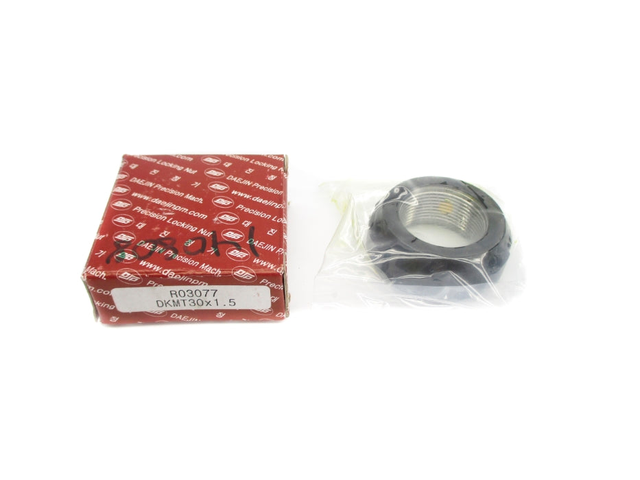 DAEJIN DKMT30X1.5 R03077 NSMP