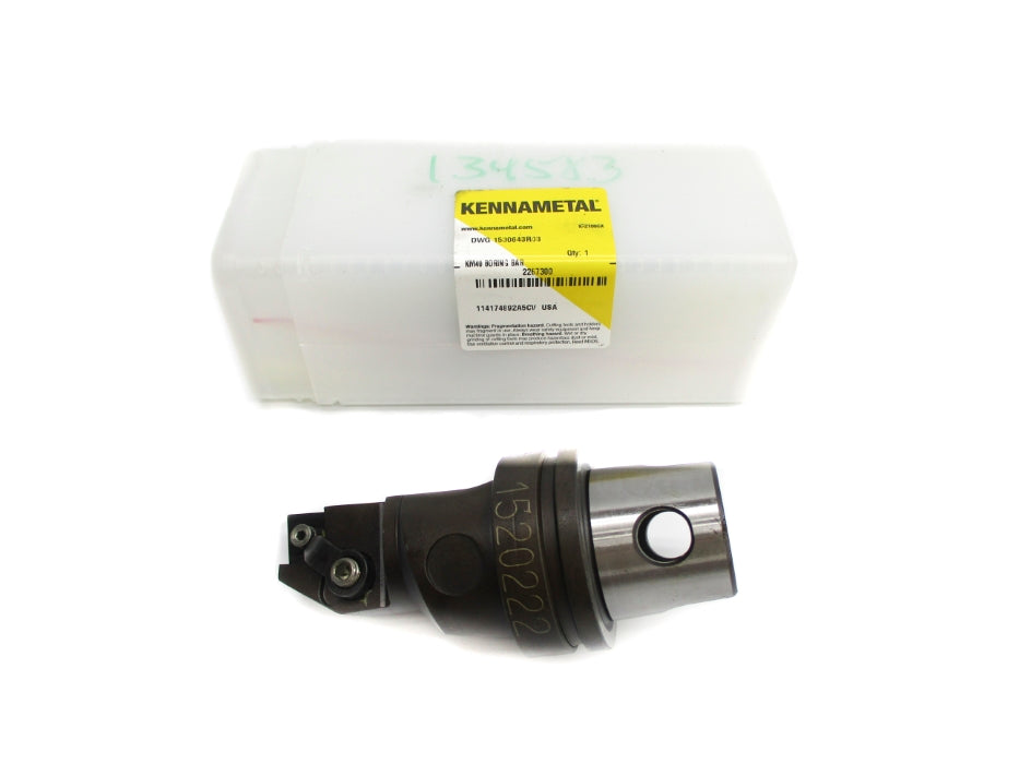 KENNAMETAL DWG1530643R03 NSMP