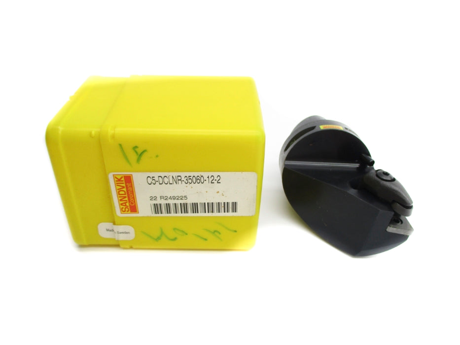 SANDVIK C5-DCLNR-35060-12-2 22R249225 NSMP