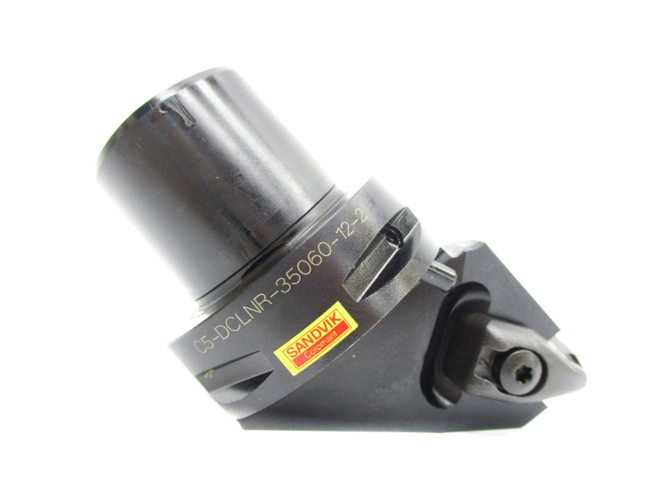 SANDVIK C5-DCLNR-35060-12-2 22R249225 NSMP