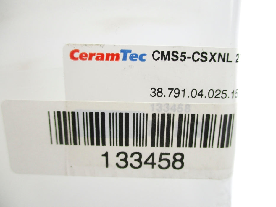 CERAMTEC 38.791.04.025.15.8 133458 NSMP
