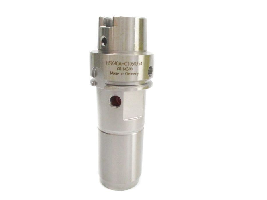 ERICKSON HSK40AHCT050354 NSMP