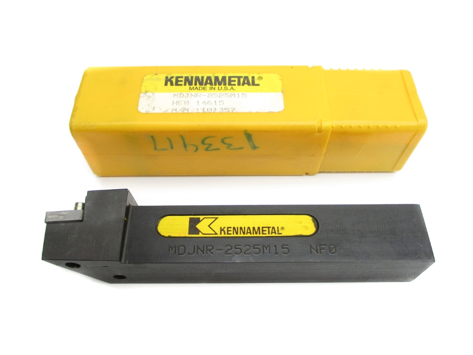 KENNAMETAL MDJNR-2525M15 NSMP