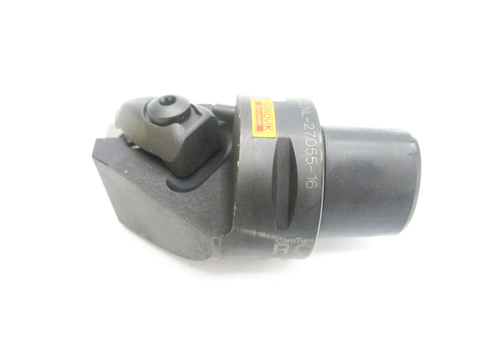 SANDVIK C4-DCLNL-27055-16 7GV0666439 NSMP