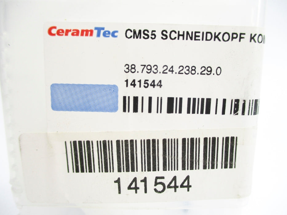 CERAMTEC 38.793.24.238.29.0 141544 NSMP