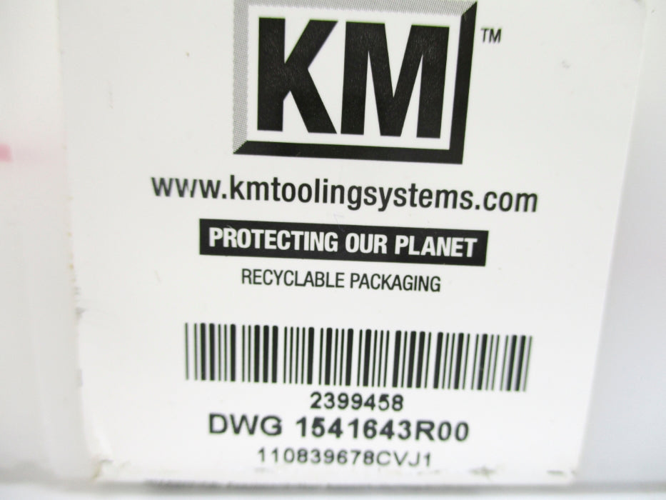 KENNAMETAL DWG1541643R00 NSMP