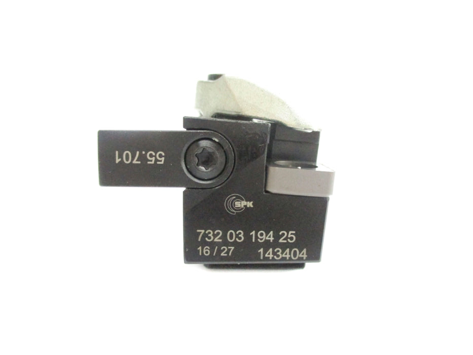 CERAMTEC I-K2 38.732.03.194.25.0 143404 NSMP