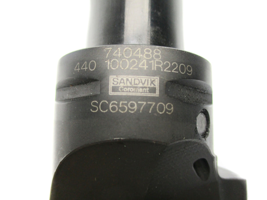 SANDVIK SC6597709 440100241R2209 NSNP