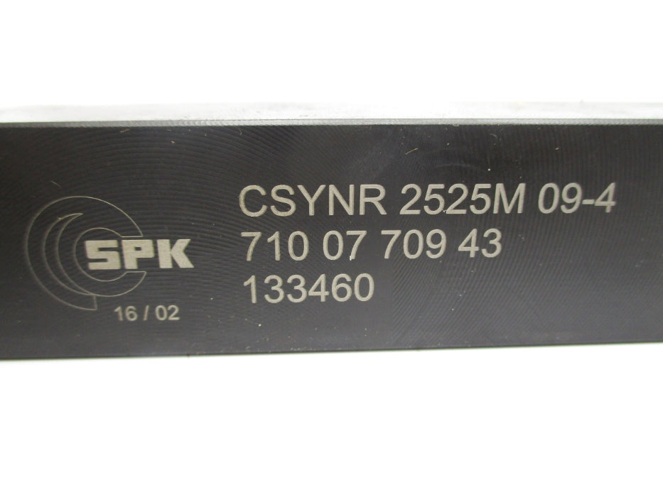 SPK 710.07.709.43 133460 NSNP