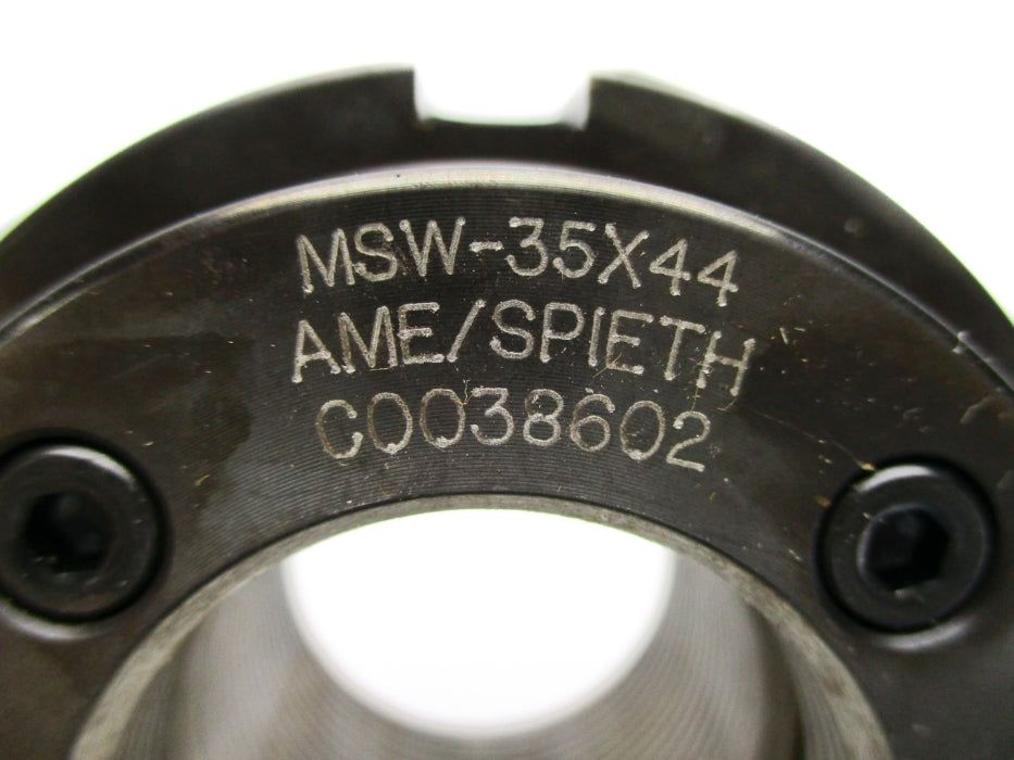 SPIETH MSW-35X44 NSNP