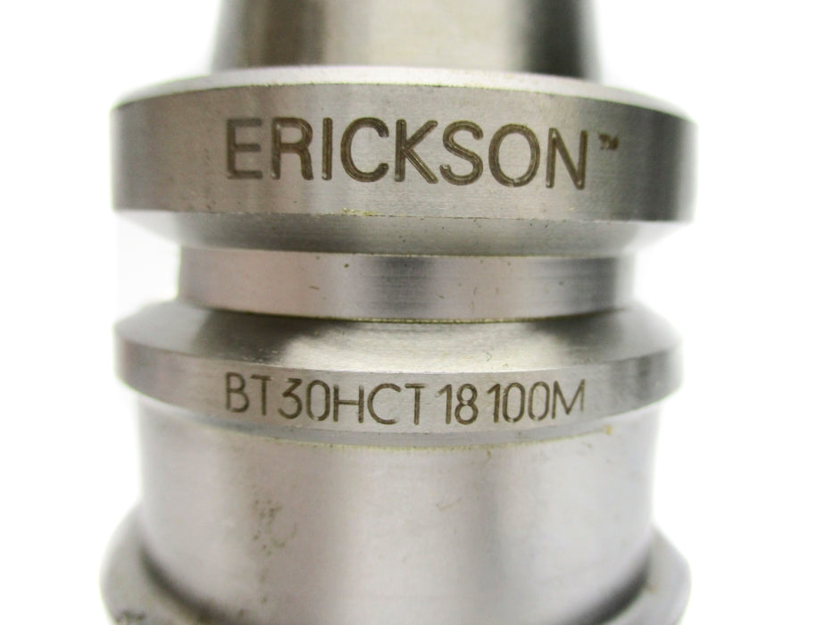 ERICKSON BT30HCT18100M NSNP