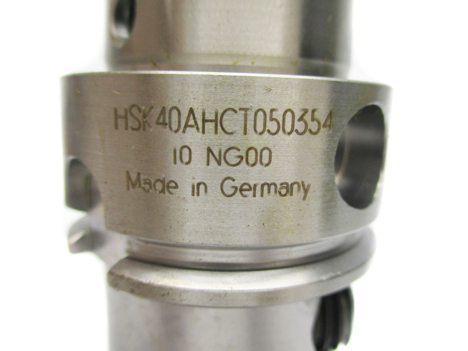 ERICKSON HSK40AHCT050354 NSNP
