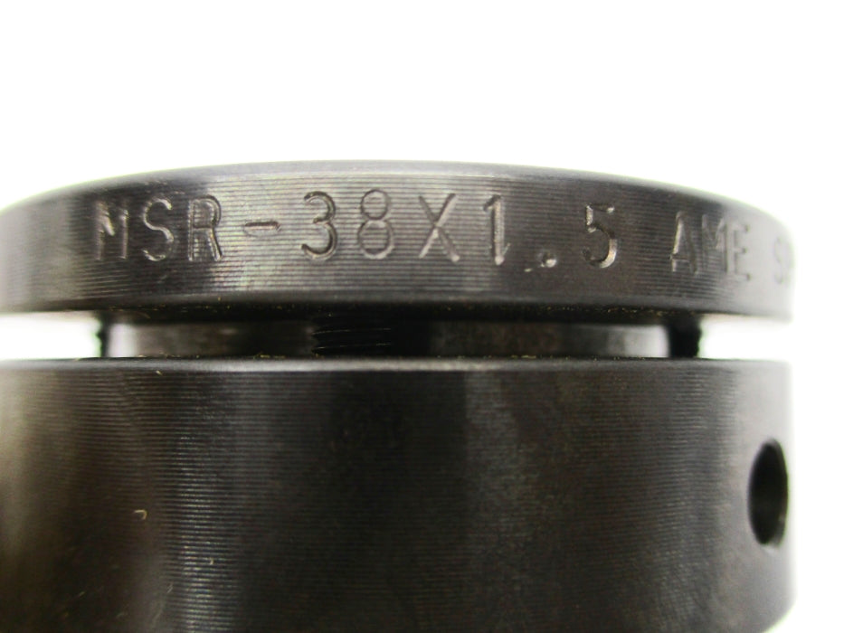 SPIETH MSR-38X1.5 NSNP