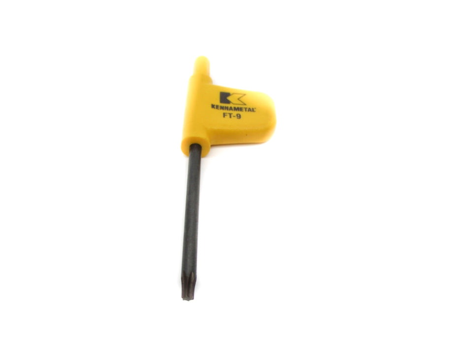 KENNAMETAL FT-9 NSNP
