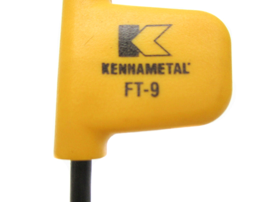 KENNAMETAL FT-9 NSNP