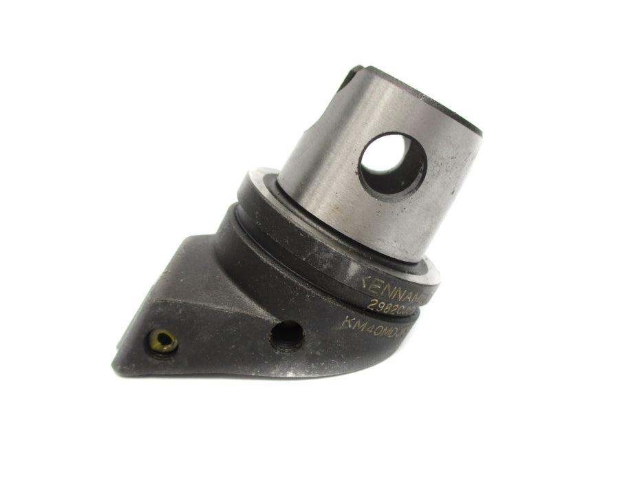 KENNAMETAL KM40MDJNR4 (AS PICTURED) NSNP