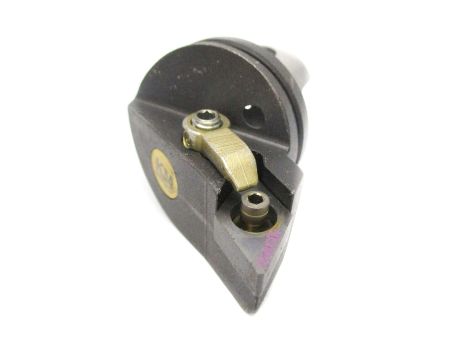 KENNAMETAL KM40MDJNR4 (AS PICTURED) NSNP
