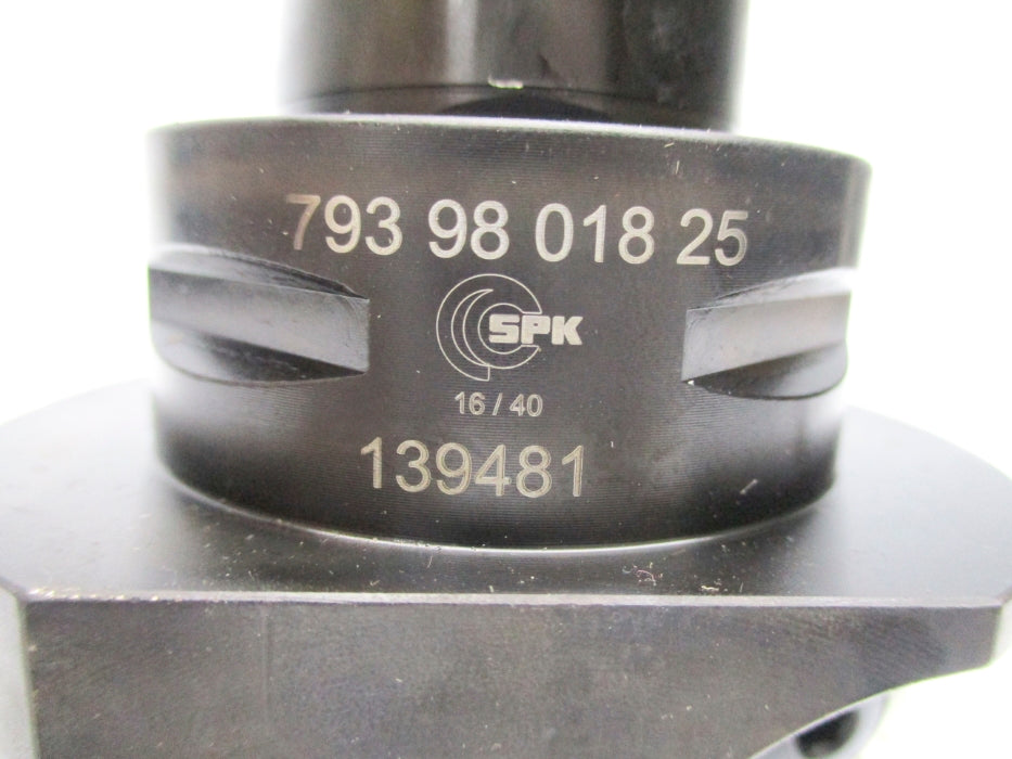 SPK 793.98.018.25 139481 NSNP