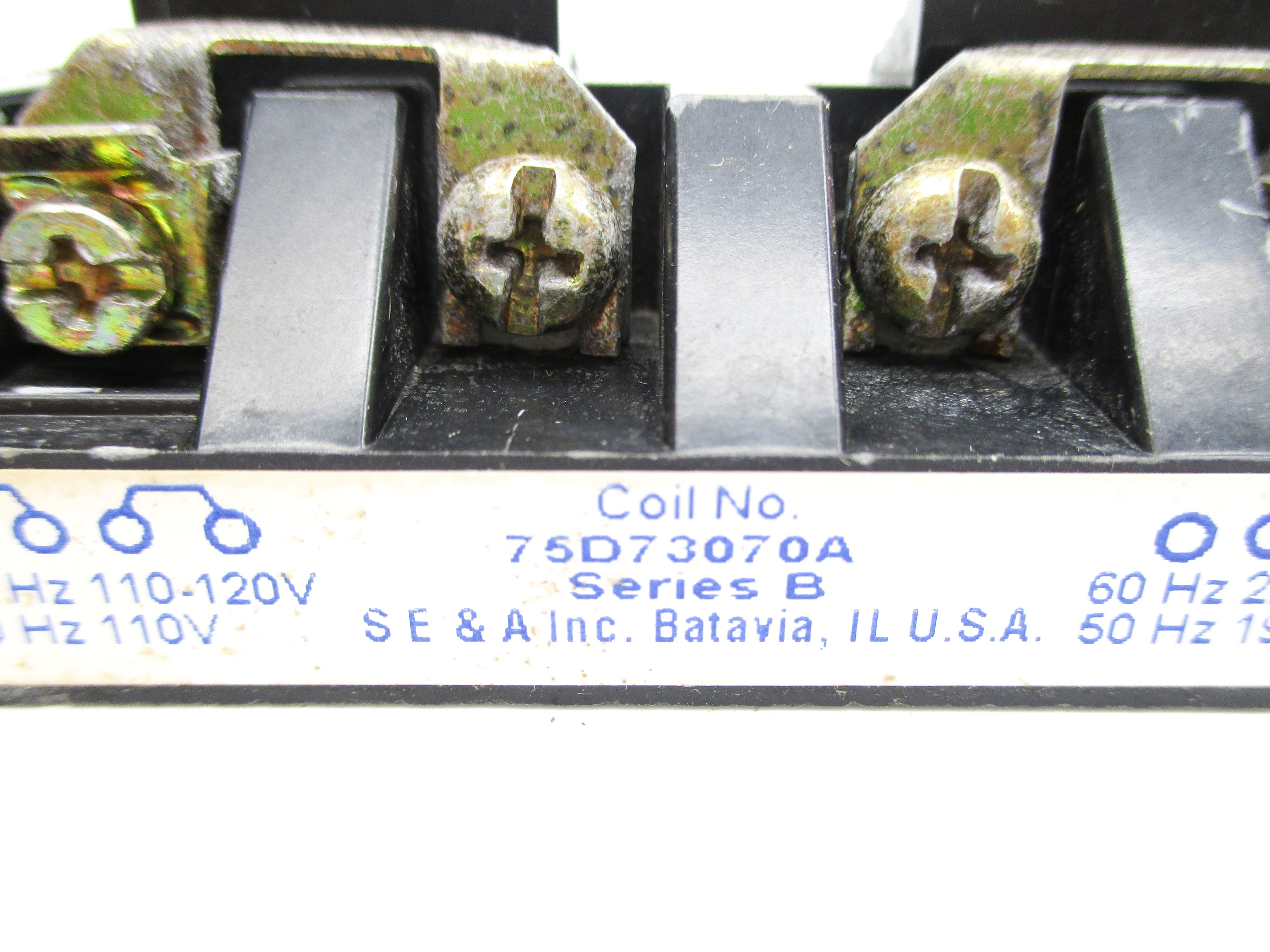FURNAS 75D73070A SER. B NSNP