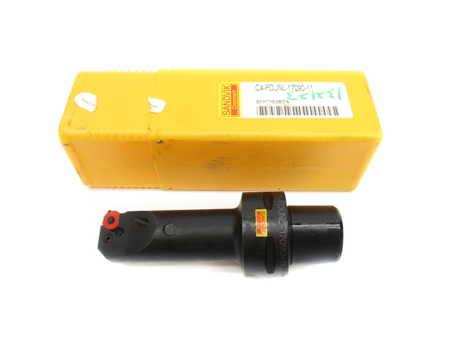 SANDVIK C4-PDUNL-17090-11 NSMP