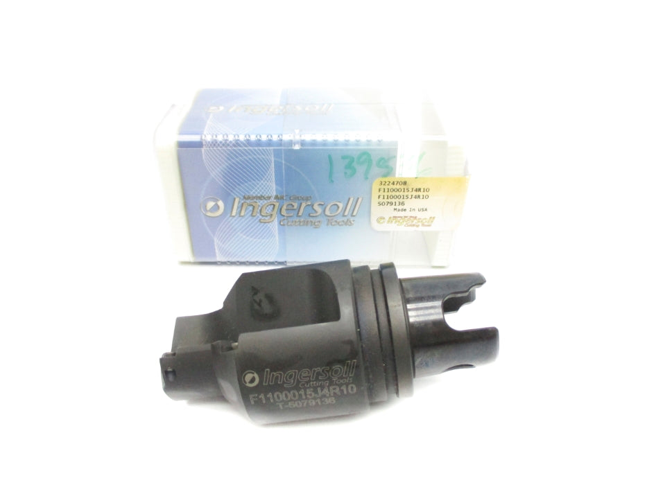 INGERSOLL F1100015J4R10 NSMP