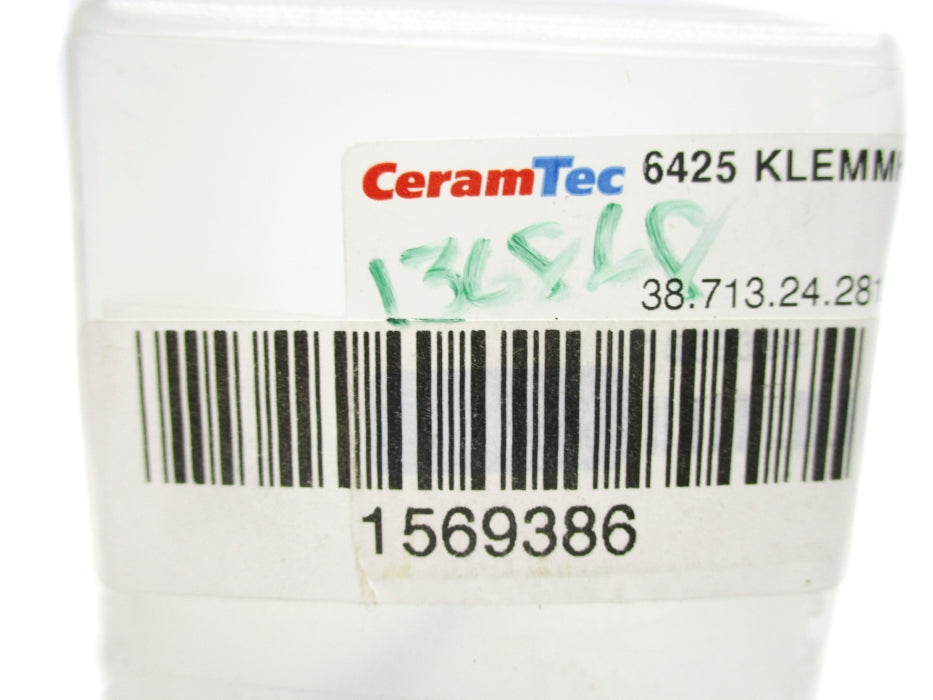 CERAMTEC 38.713.24.281.95 1569386 NSMP