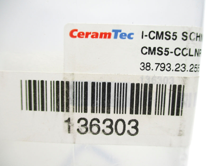 CERAMTEC 38.793.23.255.15 136303 NSMP