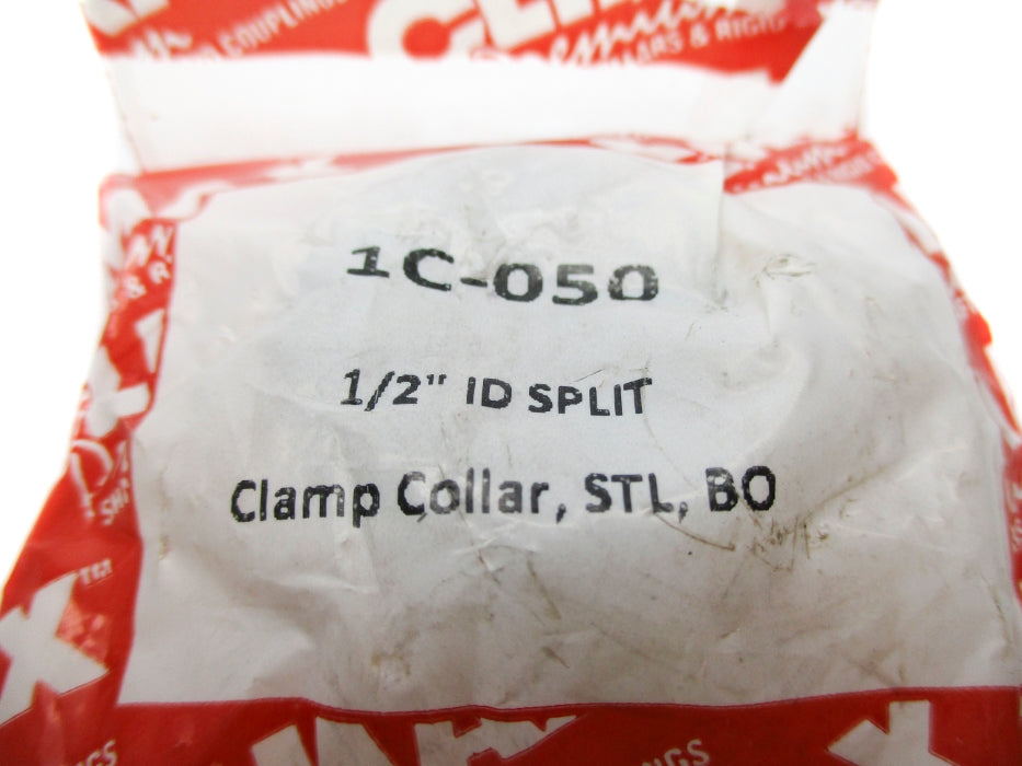 CLIMAX 1C-050 NSMP