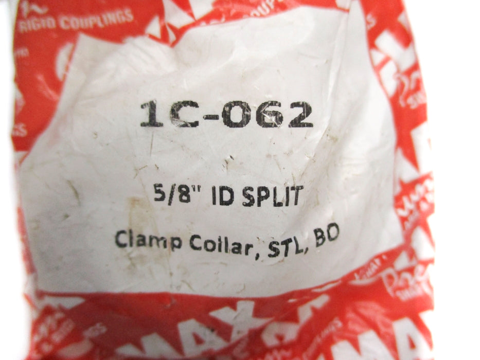 CLIMAX 1C-062 NSMP