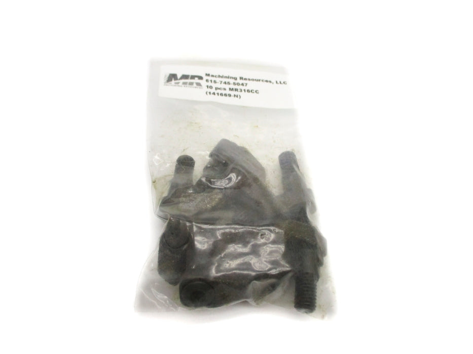 MACHINING RESOURCES MR316CC (PKG OF 10) NSMP