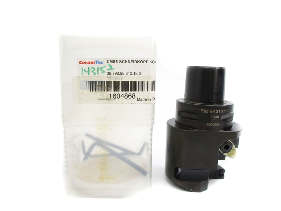 CERAMTEC 38.793.98.310.19.0 1604868 NSMP