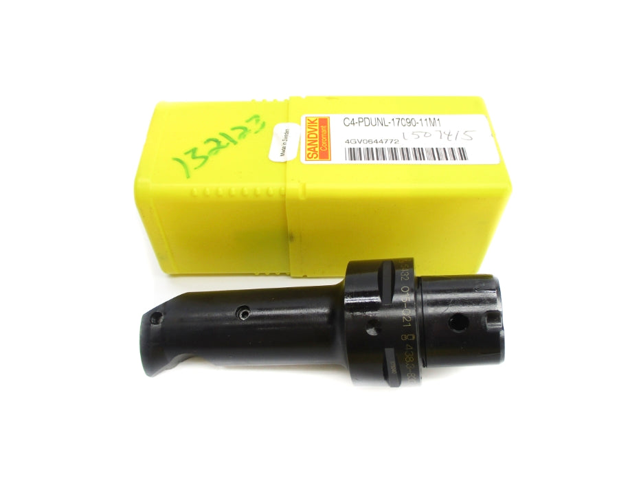 SANDVIK C4-PDUNL-17090-11M1 NSMP