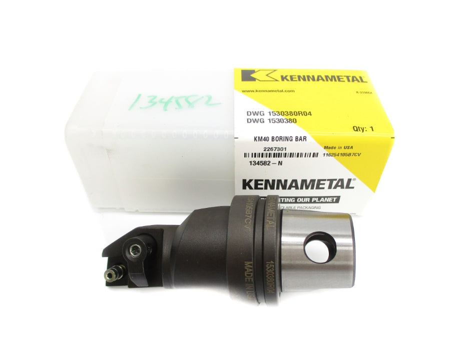 KENNAMETAL DWG1530380R04 NSMP