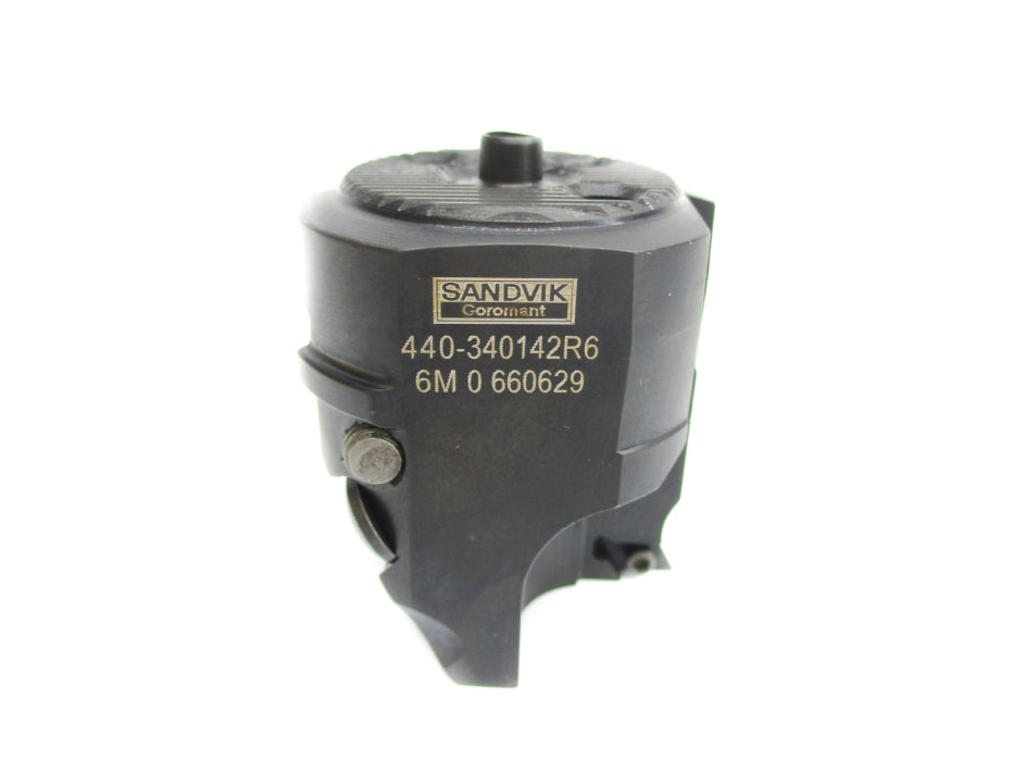 SANDVIK 440-340142R6 NSMP