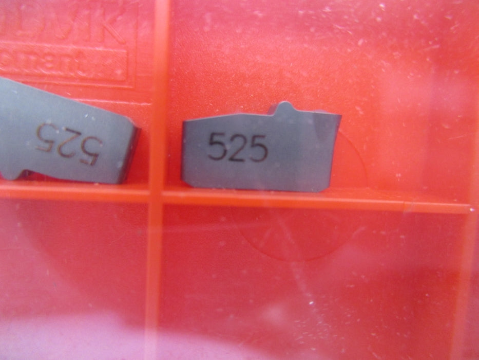 SANDVIK N151.2-300-30-5P525 (PKG OF 10) NSFS