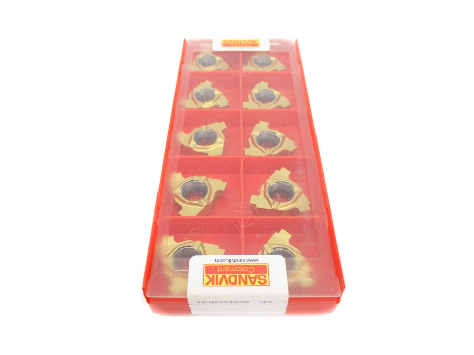 SANDVIK 440000222R27681025 (PKG OF 10) NSFS