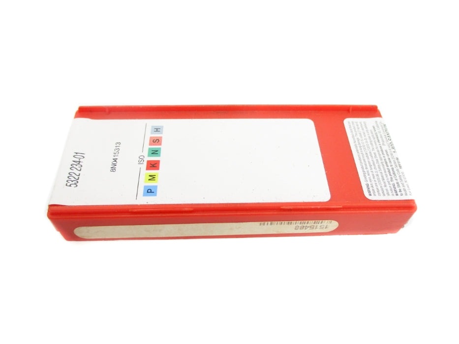 SANDVIK 5322234-01 (PKG OF 10) NSFS
